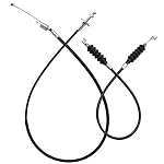 Car Accelerator Cables