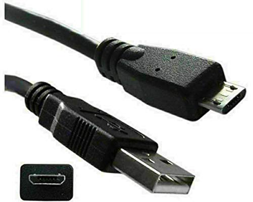 Brendaz Brendez Replacement Set Of Cables,- Hdmi Cable With Ethernet Male To Male + Usb Cable + Power Cord Compatible With Sony Playstation 4 Pro And Playstation 4 Ps4 Gaming Console thumb #4