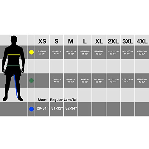 Dickies - Pantaloni da lavoro Redhawk Action