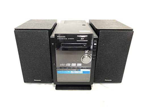 買ってはいけない？パナソニックSC-PM930DVDレビュー