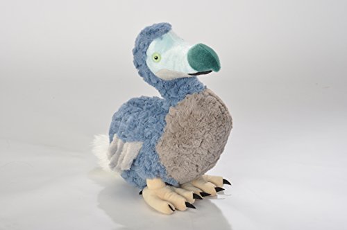 Wild Republic Dodo Plush, Stuffed Animal, Plush Toy, Gifts For Kids, Cuddlekins 12 Inches, Multi (18696) #TOP1