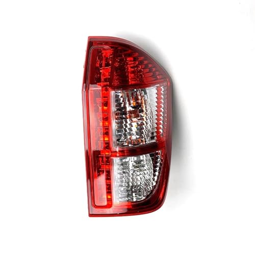 Feu arriere Chery Tiggo reparez votre optique cassee pour le controle technique