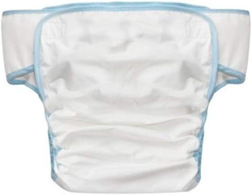Teen/Adults Cloth Diapers Adjustable Washable LeakProof DoubleWing