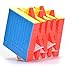 CuberSpeed Cubing Classroom moyu 9x9 stickerelss Speed Cube Mofang Jiaoshi Meilong 9x9 Magic Cube (MF9 Update Version)
