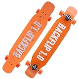 【No se requiere ensamblaje】 Recibirá la patineta completa.