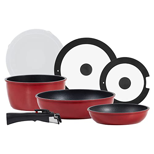 Top 10 Induction Cookware For Rv of 2022 Katynel