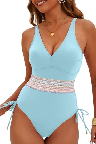 Yutdeng Bañadores Mujer Reductores Bañador Mujer...