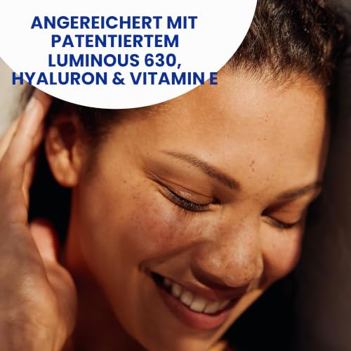 NIVEA Luminous630 Dark Spot Farbcreme SPF50+, 40ml – Ansicht 4