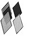 Hoffman 10100065H Filter Matte SF9