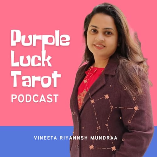 Tarot Wisdom for July 2023 cover art