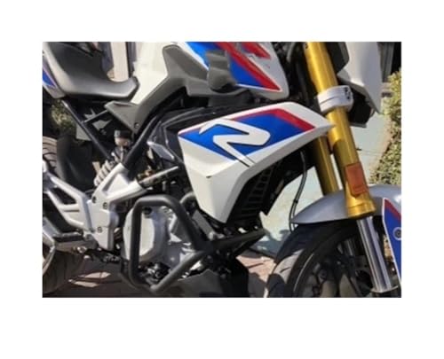 Moteur garde pare-chocs pour G310R contre les dommages mécaniques de carrosserie