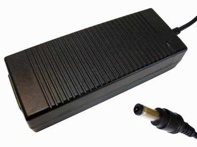Adapteur pour HP-Compaq 346958-001 - Chargeur de rechange pour PC portable