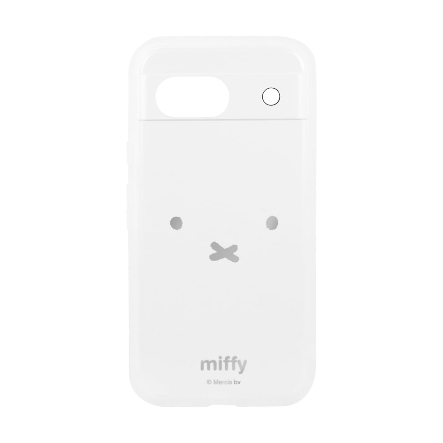 Amazon.co.jp: グルマンディーズ ミッフィー IIIIfit Clear(イー