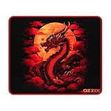 Ozzix Speed Premium (21x25)
