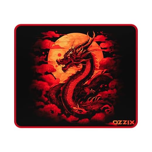 Ozzix Speed Premium (21x25)