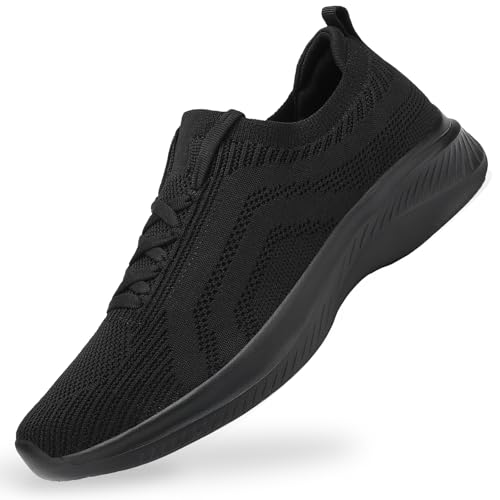 Santiro Womens Tennis Shoes Comfort Lightweight Sneakers Walking Athletic Shoes