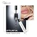 Lip Plumper Gloss by Rejawece - Lip Plumping Balm Plumper Device Lipstick Treatment - Clear Lip Plump Gloss - Enhancer for Fuller & Hydrated Lips - Give Volume, Moisturize, Eliminate Dryness Wrinkles