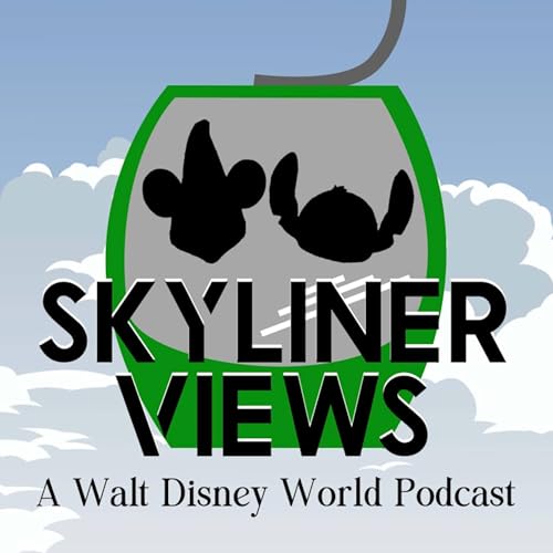 『Skyliner Views』のカバーアート