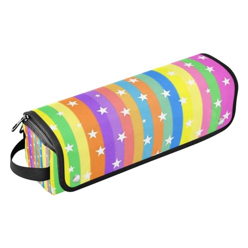 Bolsa de viaje para herramientas de cabello resistente al calor miniatura 1