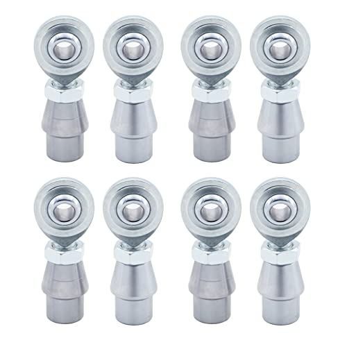 Hex Autoparts Rod End compatible with Economy Panhard Bar Rod End 1/2