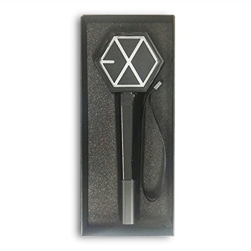 Buy Sm Exo Official Light Stick Online At Low Prices In India Amazon In