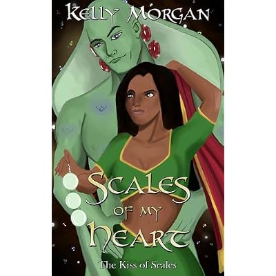 Scales of My Heart