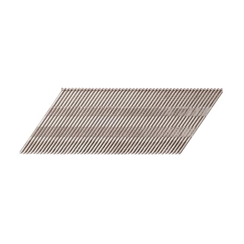 Image of Bosch GNH15G250GV 2-1 /2 In. x 15ga 34-Degree Finish Nails (4000 Per Box)
