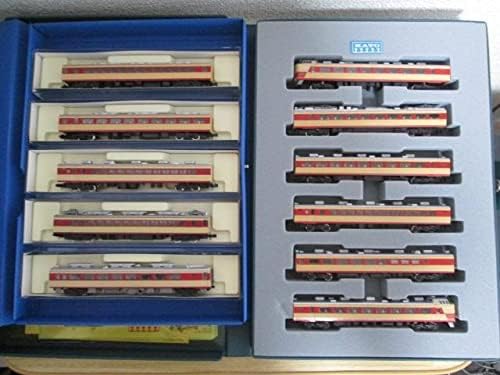 Amazon nゲージ近郊電車11両動力車2両込み 鉄道模型 通販 Amazon nゲージ近郊電車11両動力車2両込み 鉄道模型 通販