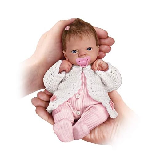 Ashton Drake Reborn Dolls UK ashton-drake-reborn-dolls-uk