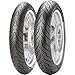 Produktbild GOMME PNEUMATICI ANGEL SCOOTER 130/70 R12 56L PIRELLI