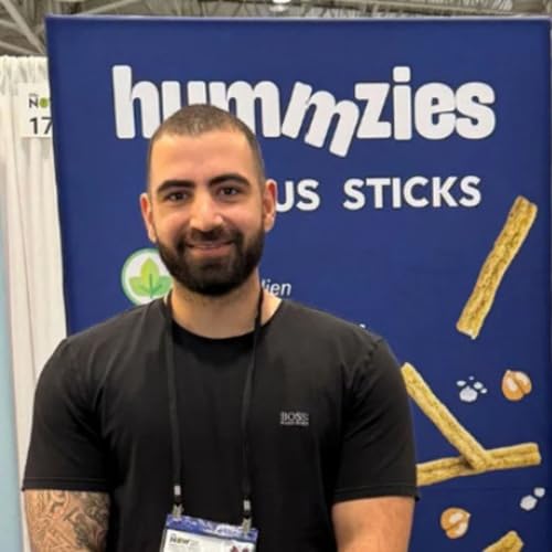 From Istanbul to Grocery Aisles: Arda and the Hummzies Story