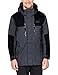 Produktbild Jack Wolfskin Herren Jasper Flex Wetterschutzjacke ebony XXL