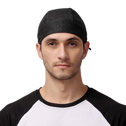 Image of Patka Topi for Mens | Adjustable Patka Comfortable Traditional Headwear for Sikh & Cultural Practices for Men & Women