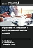 panda empresario  Digitalización, innovación y desarrollo sostenible en la empresa