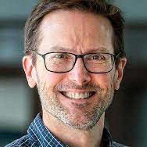 Politically Speaking Podcast Por  arte de portada