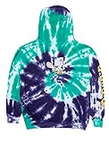 Zoom IMG-2 ripndip felpa con cappuccio ripnstone