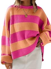 Stripes-pink and Yellow