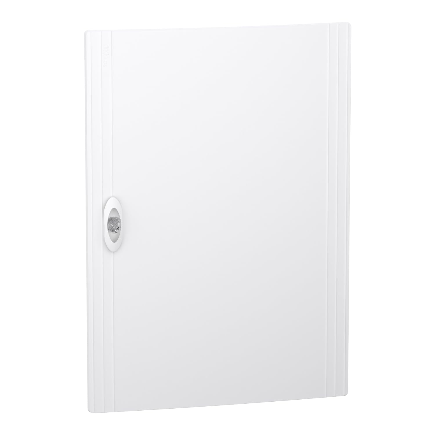 Schneider LVSXDP318 Porte Prismaset XS 18 3F Blanc (EAN 3606481099945)