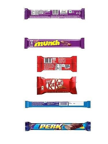 Image of CraftVatika Kundan Rakhi Set of 3 for Brother with Chocolate Gift Combo for Rakshabandhan with Greeting Card