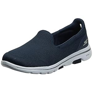 Skechers GO WALK 5 voor dames Trainers