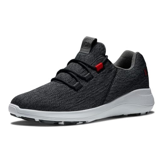 Men’s FJ Flex Coastal Golf Shoes