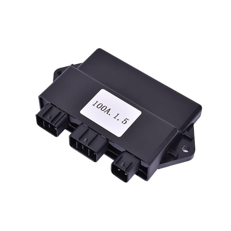 Module d’allumage CDI numérique démarreur pour HISUN ATV UTV 400 500 700 tout-terrain