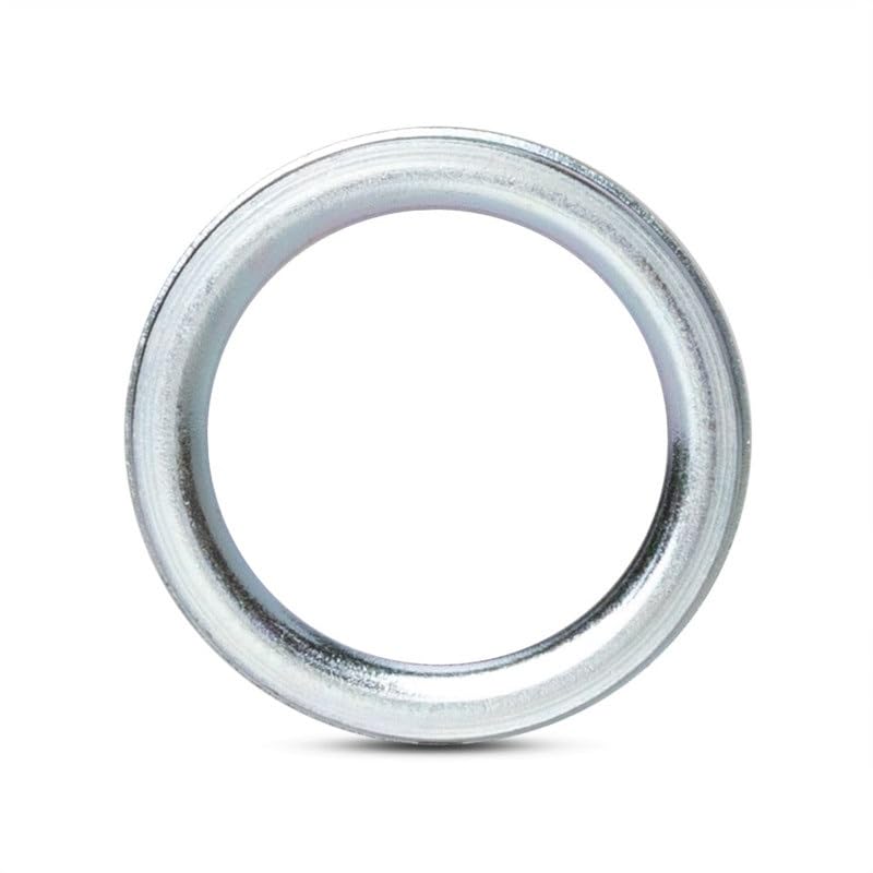 Juntas de arandela MD050317 para tapón de drenaje de aceite en Mitsubishi L200