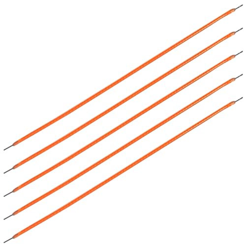 I[fBIt@ LED tLVu tBg`  Ȃ _ Ȃ₩ }CNLED VR DC3V 12.5cm sN 5{