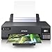 Produktbild Epson EcoTank ET-18100 ET 18100 ET18100 - Printer - colour - ink-jet - ITS - A3 - 5760 x 1440 dpi - up to 8 ppm (mono) / up to 8 ppm (colour) - capacity: 80 sheets - USB, Wi-Fi