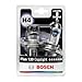 Produktbild Bosch H4 Plus 120 Gigalight Halogen-Glühlampe für Auto-Scheinwerfer, 12 V 60/55 W, 120% mehr Licht - Lampensockel Typ P43t - 2er-Pack Ersatz-Scheinwerferlampen