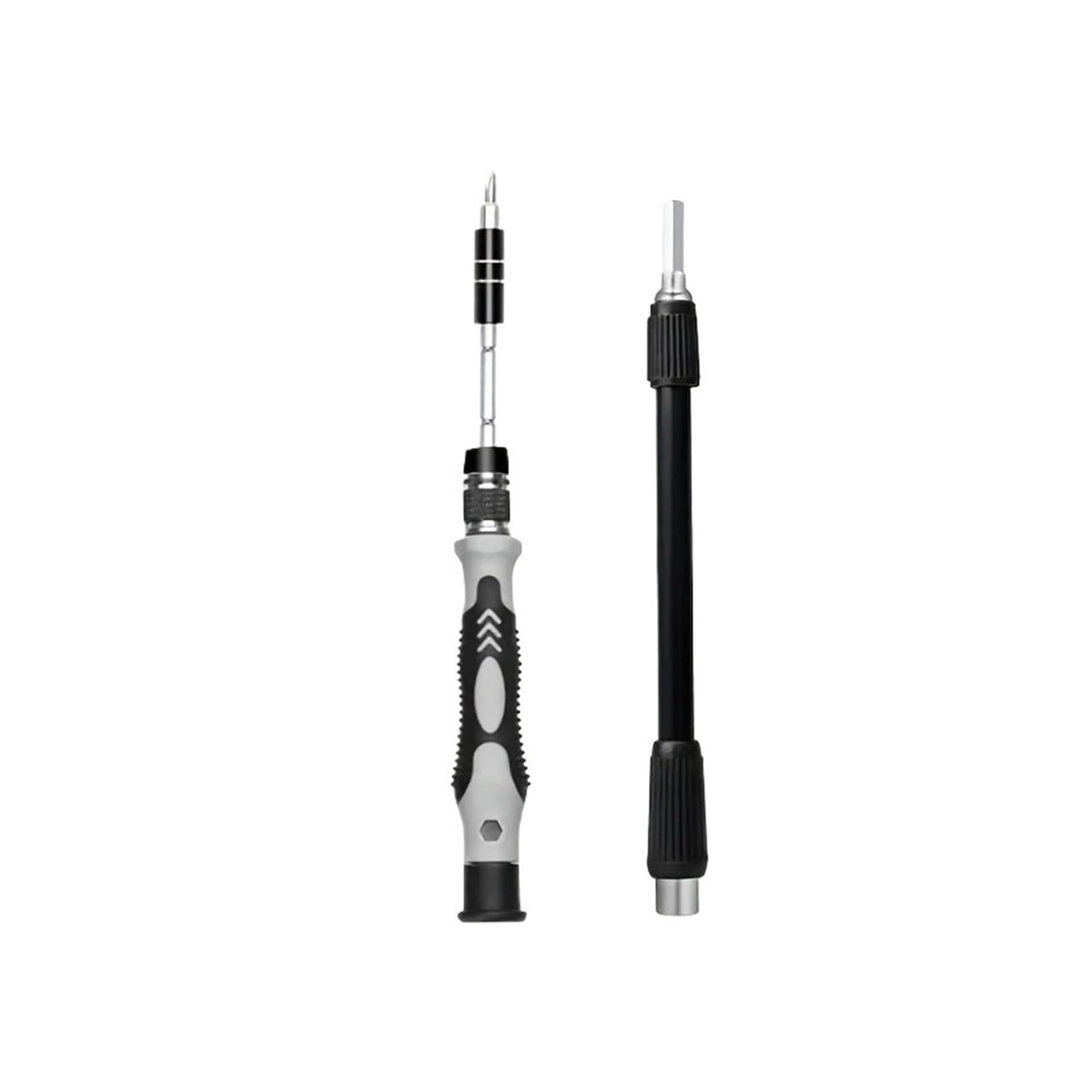 Zestaw wkrętaków precyzyjnych 115 w 1, zestaw narzędzi do naprawy elektroniki do komputera PC, laptopa, telefonu komórkowego, zegarka, PS4, Vive VR, zabawki, okularów