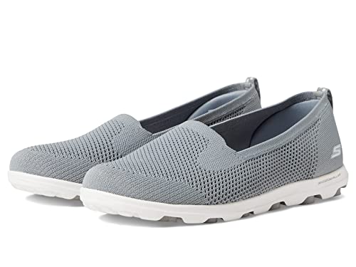 Skechers Skechers Performance ON-THE-GO 2.0 - Knit Skimmer, Gray, 5.5