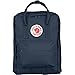 Produktbild Fjällräven Kanken Rucksack, Navy, 38 cm