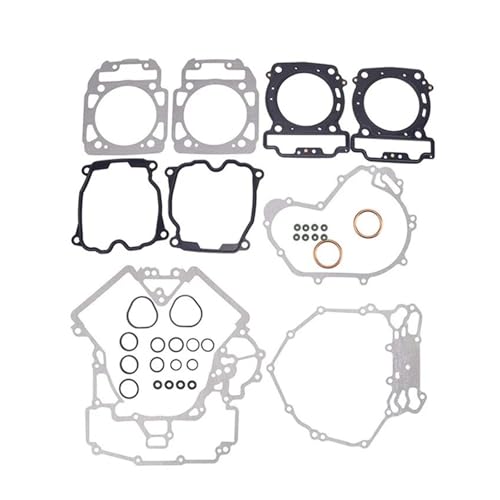 Kit juntas de cilindro completo Can-Am Outlander Renegade 800 1000